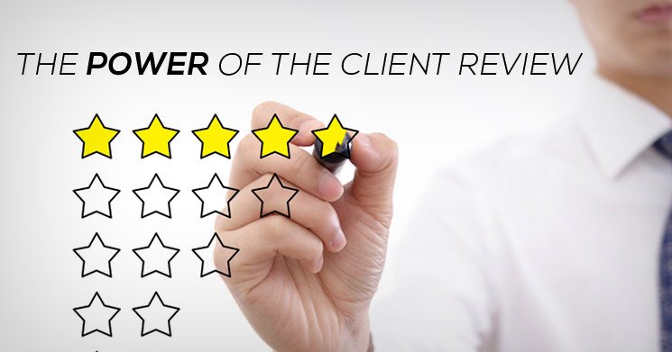 review